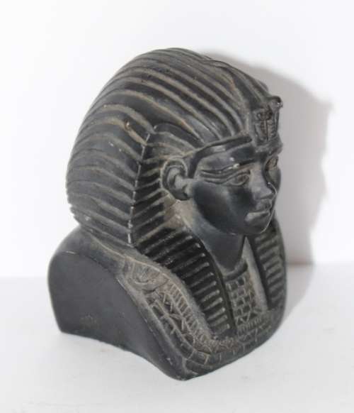 Egyptian Statues