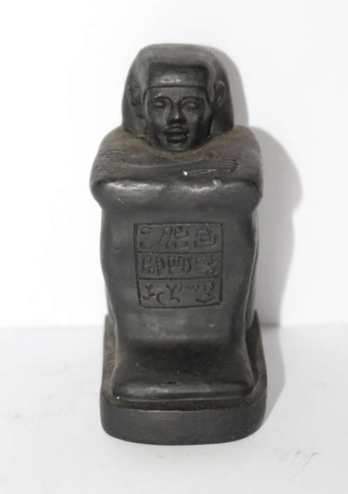 Egyptian Statues