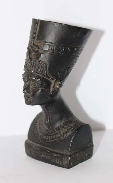 Egyptian Statues