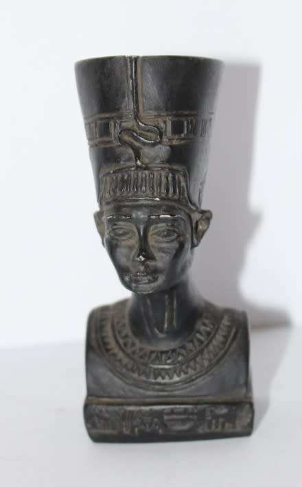 Egyptian Statues