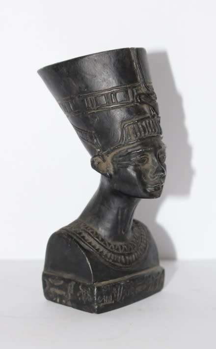 Egyptian Statues