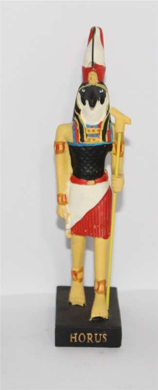 Egyption Figure - Horus