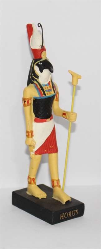 Egyption Figure - Horus