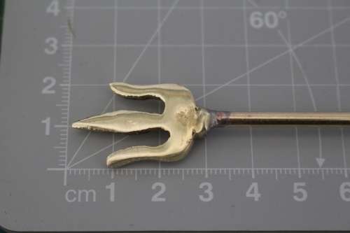 Small Trident