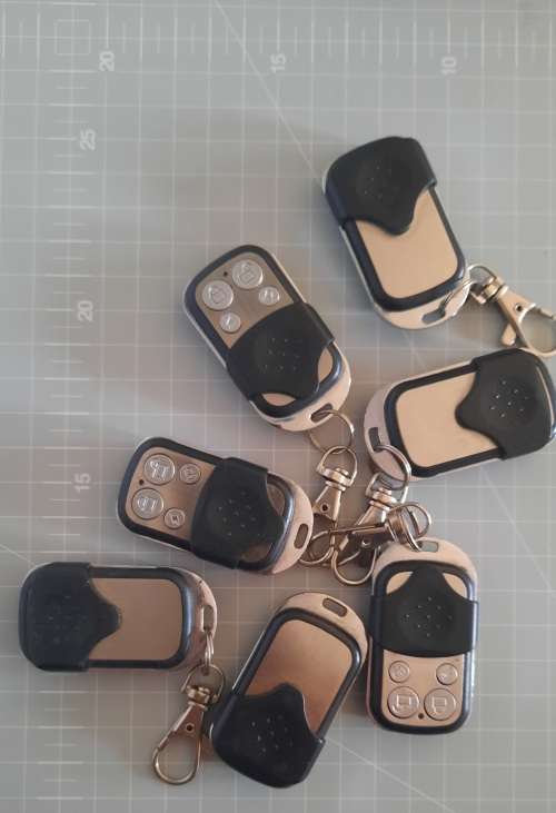 DigiTech Remotes