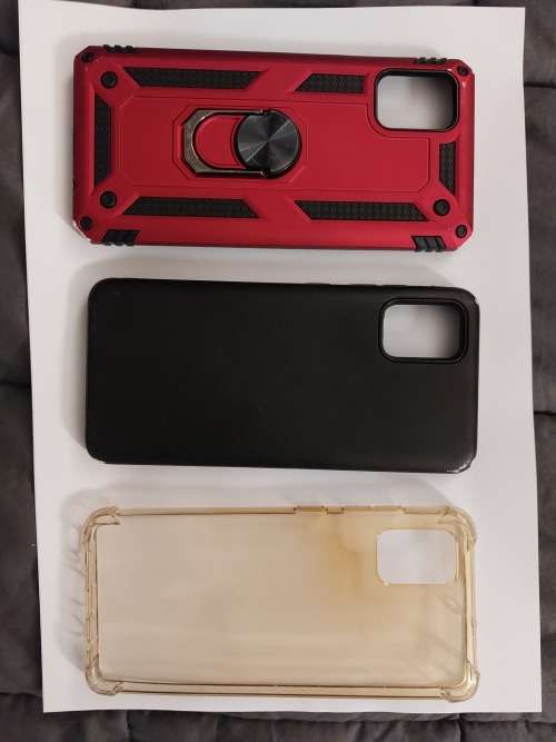 Samsung A51 (make an offer)