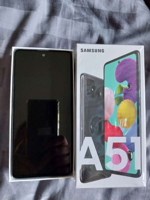 Samsung A51 (make an offer)