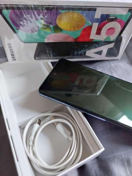 Samsung A51 (make an offer)