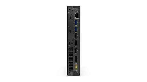 Lenovo ThinkCentre M710q Tiny -  Core i5 6th gen