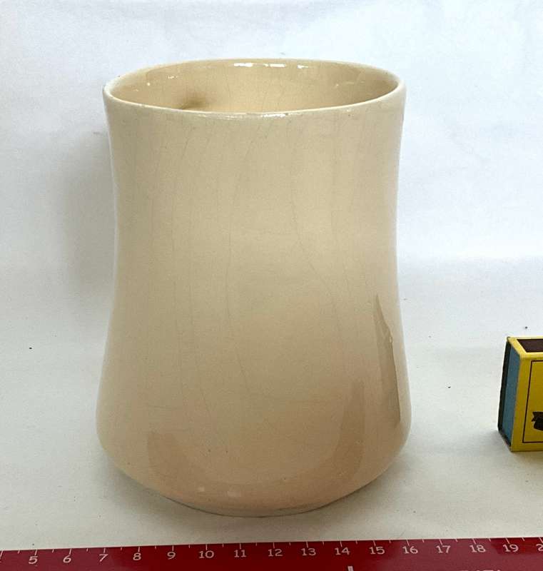 Barware or Man Cave Gem - Ceramic South African Police Tankard