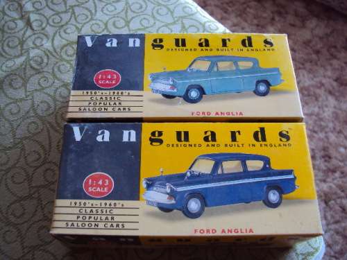 Vanguards
