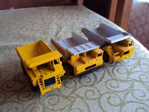 Diecast