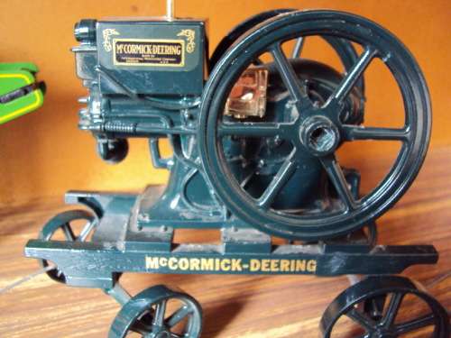 diecast