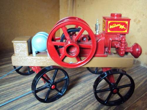 diecast