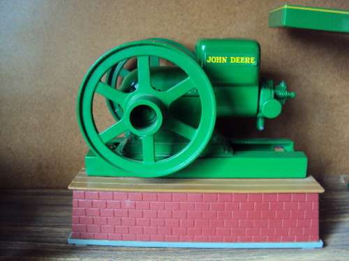 Diecast