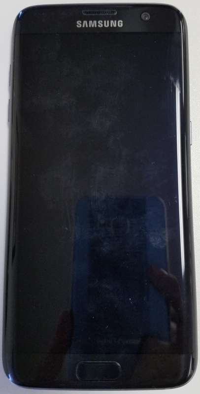 Samsung S7 Edge
