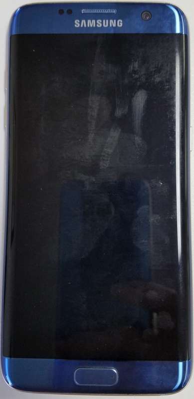 Samsung S7 Edge