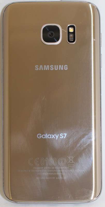 Samsung S7