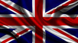 UK Flag Union Jack 145 cm x 90 cm