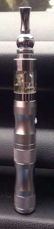 E-Cigarette vape with FREE Juice and FREE carry case e-cig