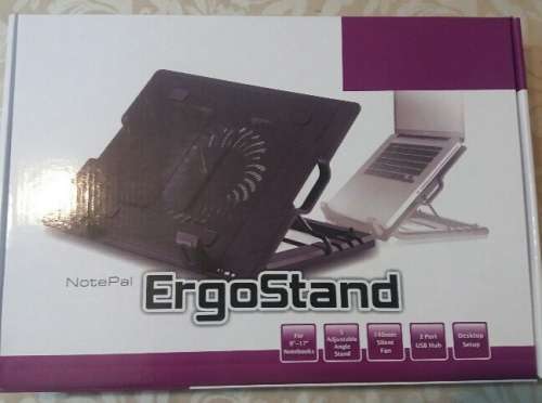 Laptop notebook cooling Pad