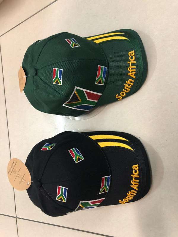SA Flags Baseball Cap