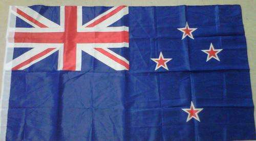 New Zealand flag 145cm x 90cm