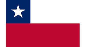 Chile National Flag 150 cm x 90 cm