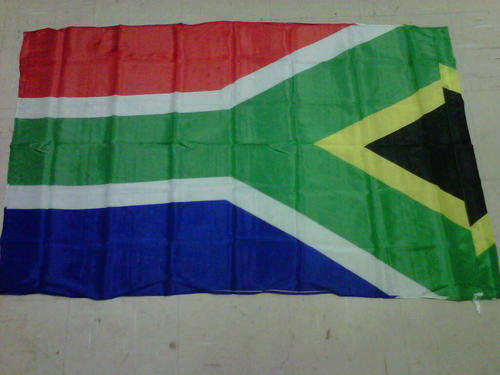 SA Flag 145cm x 90cm South African Flag