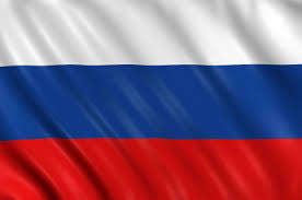 Russia Flag 90 cm x 145 cm Russian flag