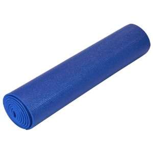 Yoga Mat wholesale 173 cm x 61 cm and 6 mm thick also for pilates exercise mat - karas