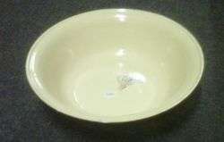 Enamel Basin 40 cm