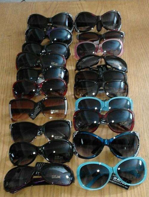 Sunglasses Wholesale Ladies fashion sunglass minimum 20 pairs