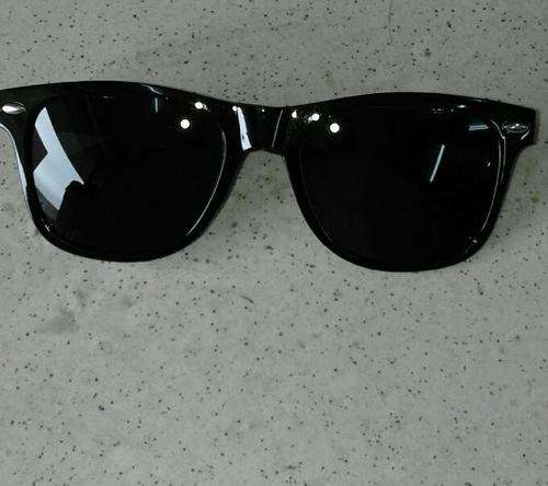 Wayfarer Sunglasses Black frame wholesale minimum 20