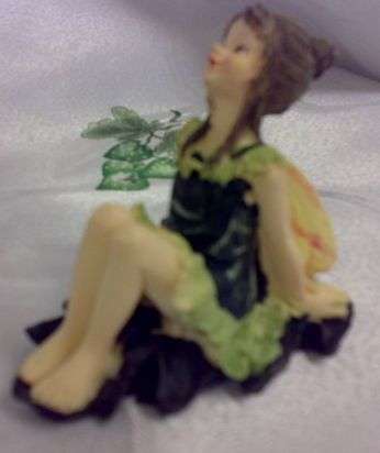 Fairy 3pc