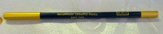 Fill a Box Promotion karas- Navy Eye Pencil super soft water proof