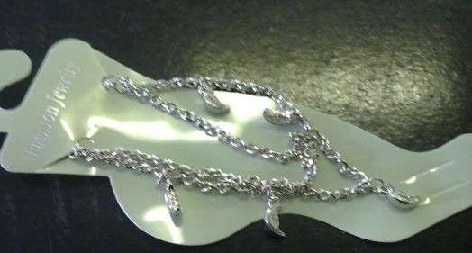karas - anklet
