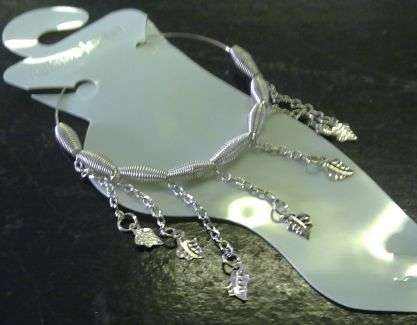 karas - anklet