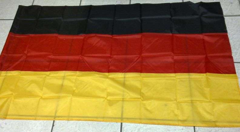 Germany National flag 145 x 90 cm Duetche flag