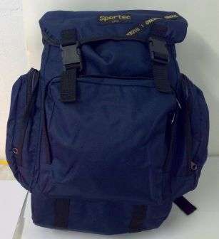 Sportec 20 L Backpack
