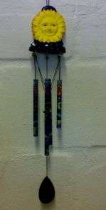 Windchime sunflower