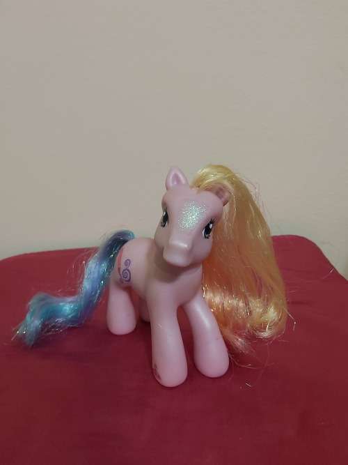 G3 My little ponies x 2