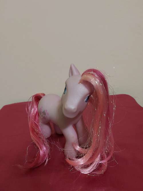 G3 My little ponies x 2
