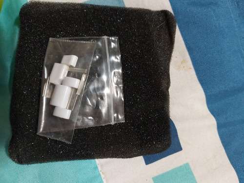 Ladies Tempo watch white