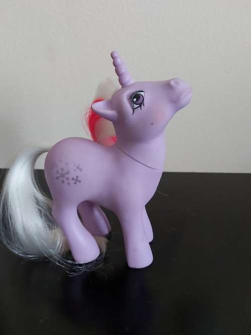 My Little Pony Powder