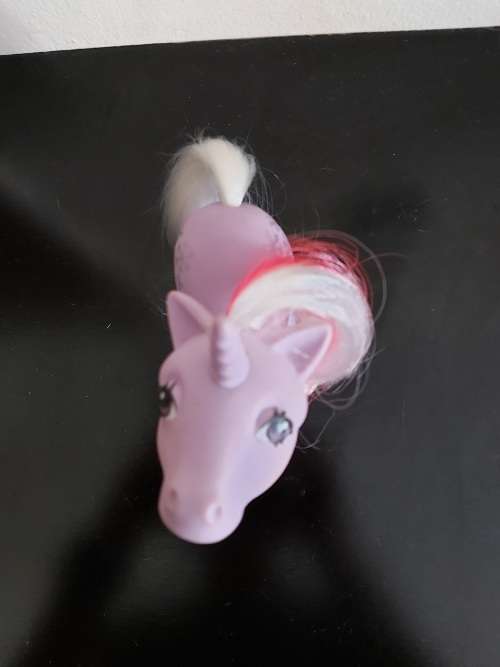My Little Pony Powder