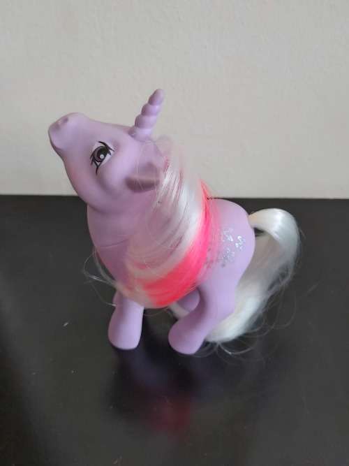 My Little Pony Powder