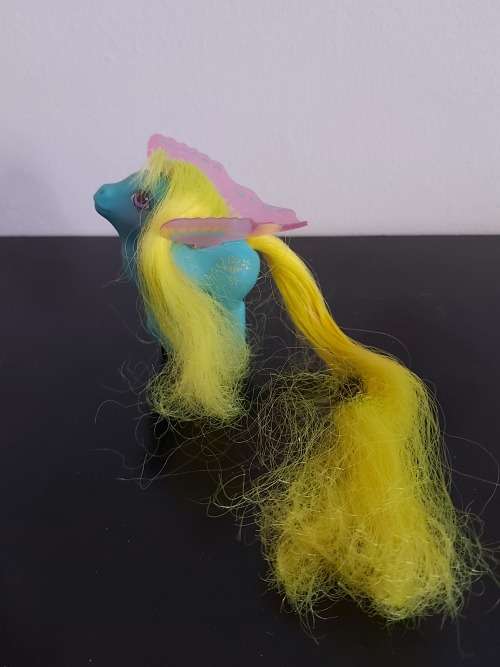 My Little Pony Buzzer