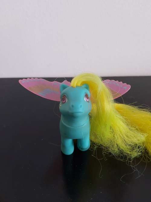 My Little Pony Buzzer