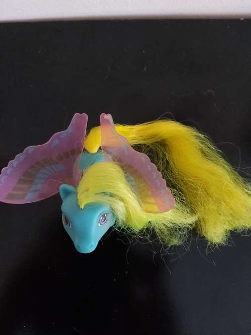 My Little Pony Buzzer